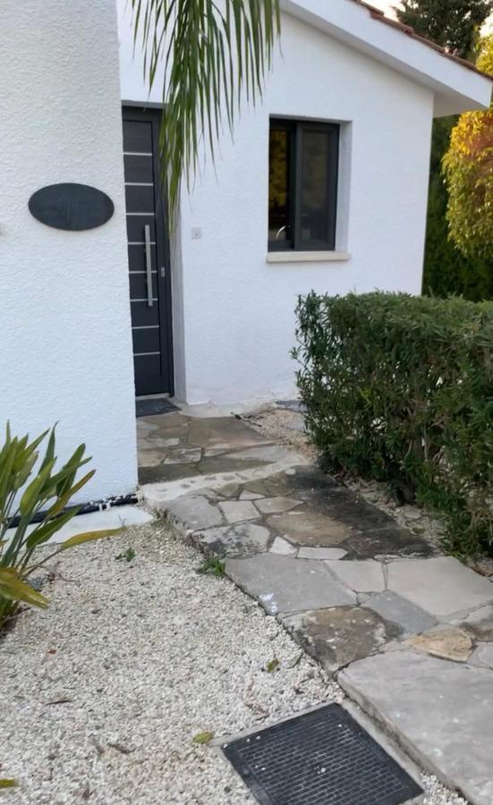 Villa Anna Maria Coral Bay Exterior photo