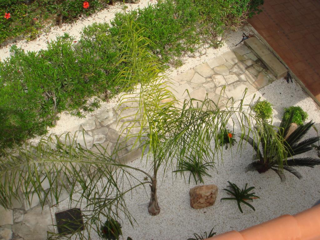 Villa Anna Maria Coral Bay Room photo